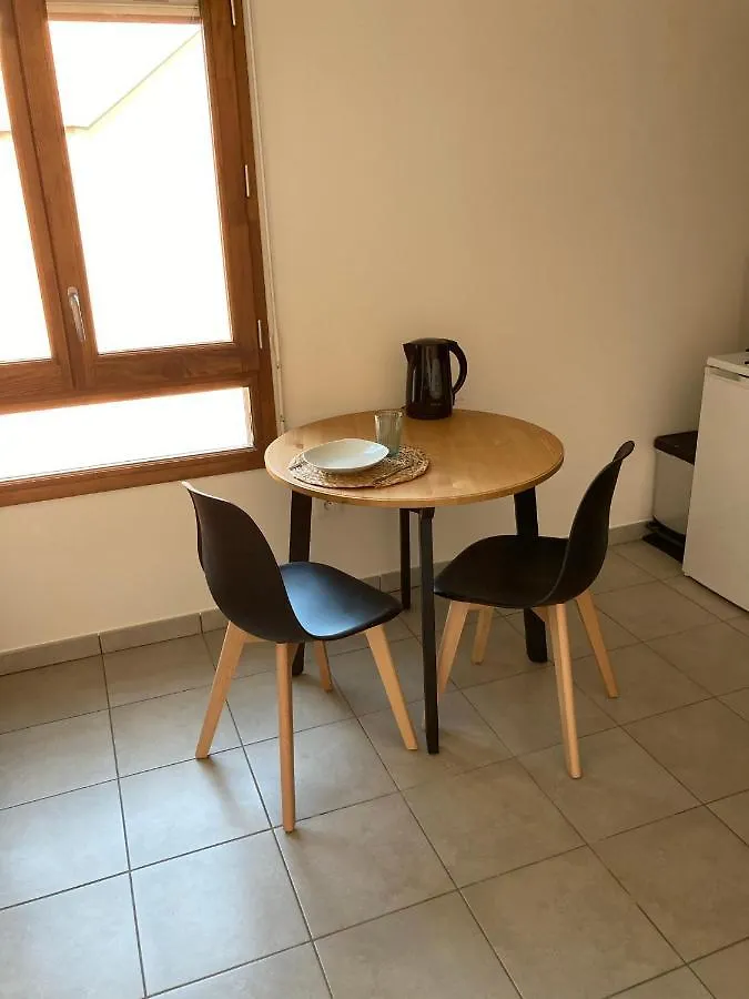 Appartement Très beau studio cosy zénith saint etienne Saint-Etienne (Loire)