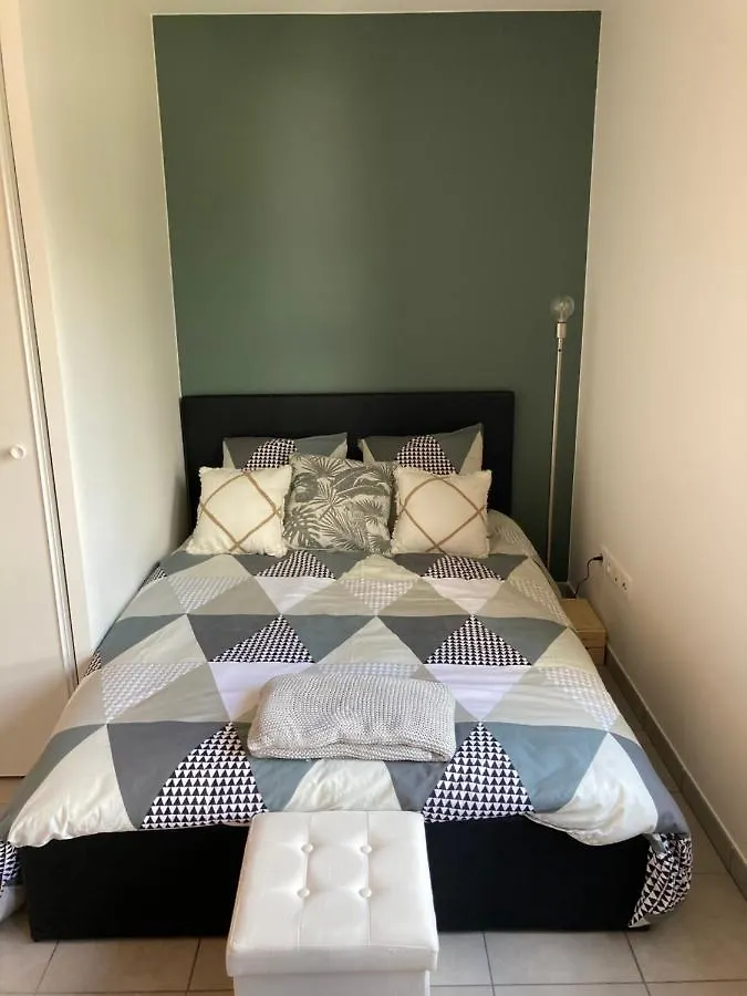 Appartement Très beau studio cosy zénith saint etienne  Saint-Etienne (Loire)