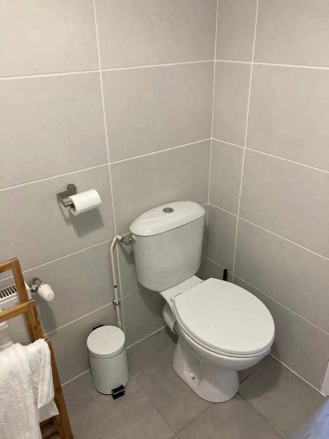 Appartement Très beau studio cosy zénith saint etienne
