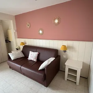 Maisonnette Vue - Piscine - Classe 2 Etoiles Appartement Guidel