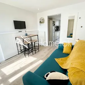 Maisonnette De Charme - Refaite à Neuf - Vue Hébergement de vacances Guidel